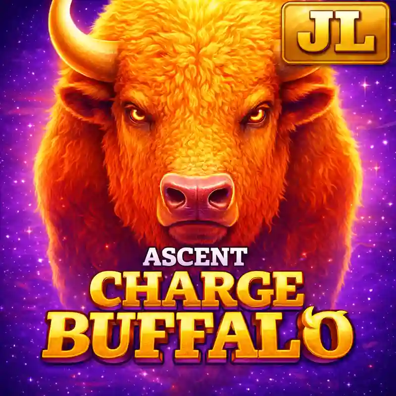 Charge Buffalo Ascent slot game