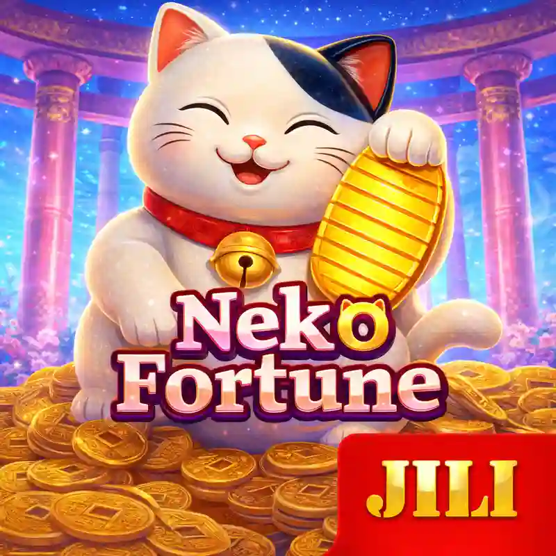 Neko Fortune slot