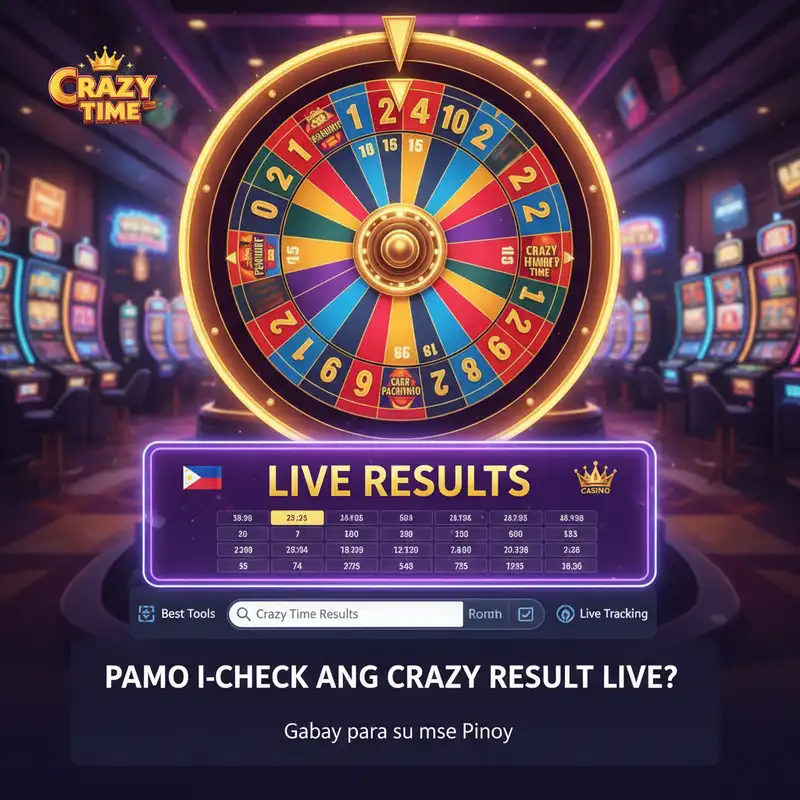 Paano I-check Resulta