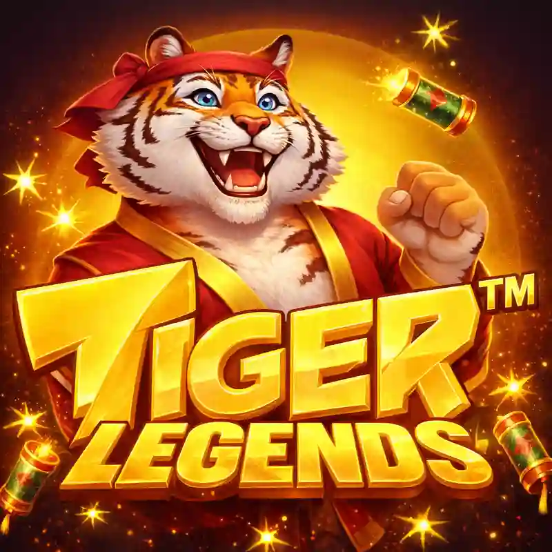 Tiger Legends slot